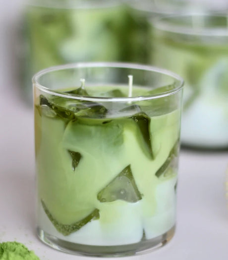 Matcha - set of 2