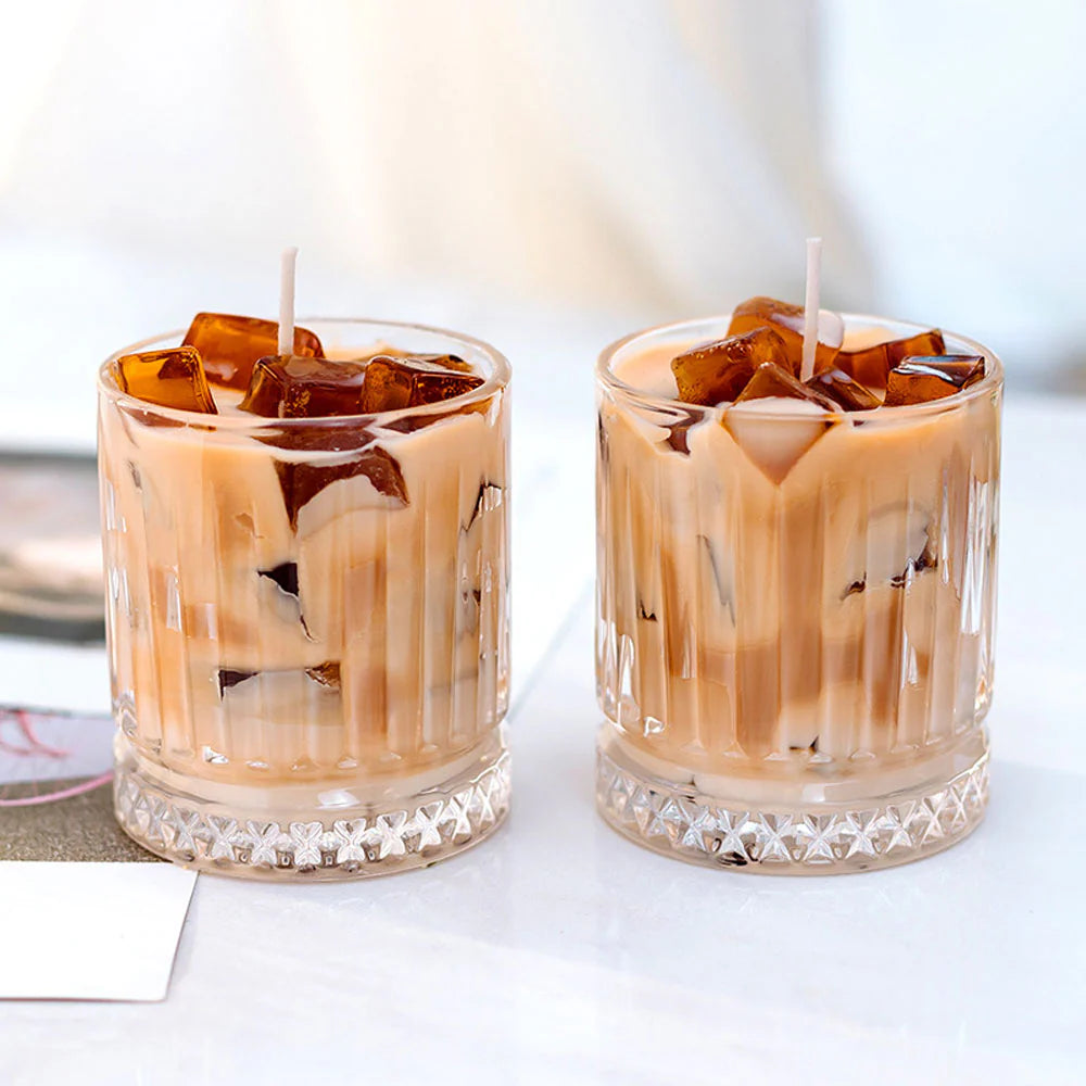 Coffee - set of 2