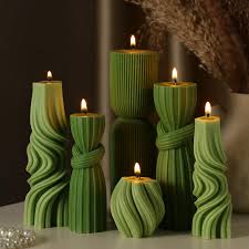 Aurea - set of 6