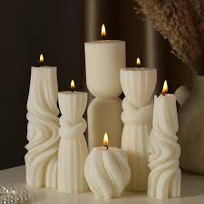 Solura - set of 6