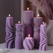 Veyla - set of 6